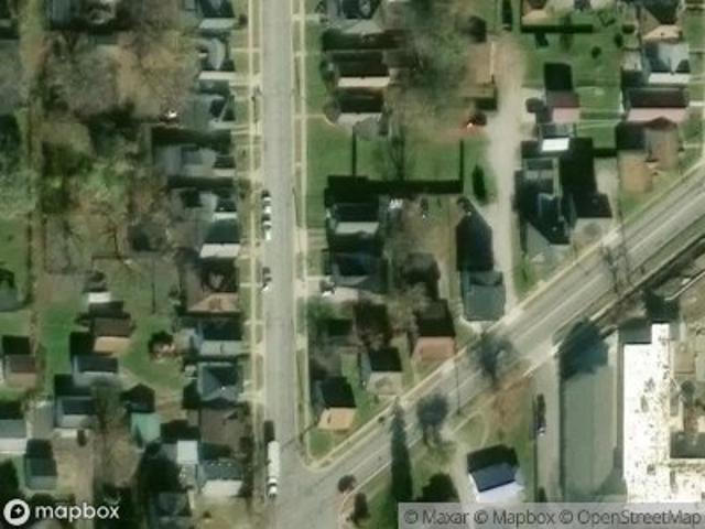 Property for sale in Marion, Ohio