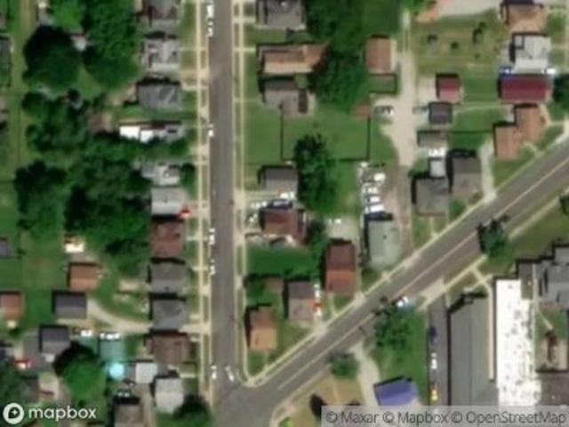 House for sale in Marion, Ohio