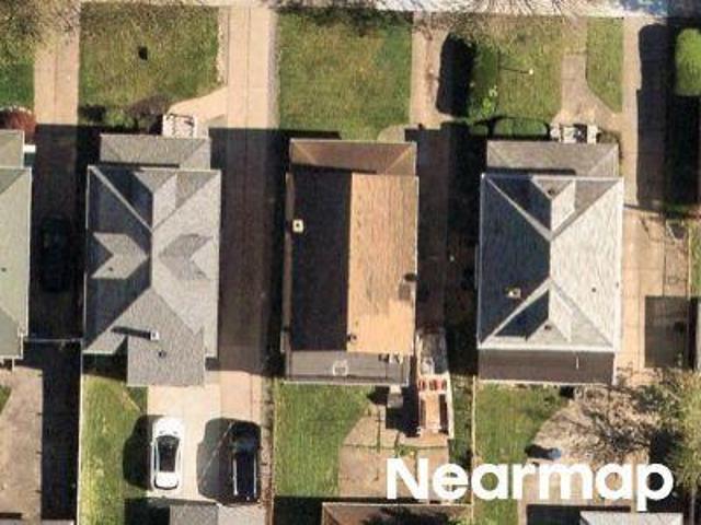 Property for sale in Buffalo, New York