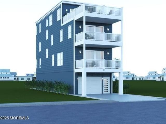House for sale in Seaside Heights