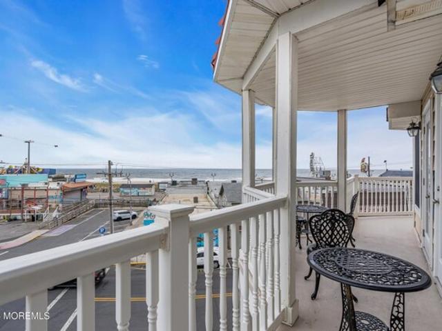 Condo for sale in Seaside Heights