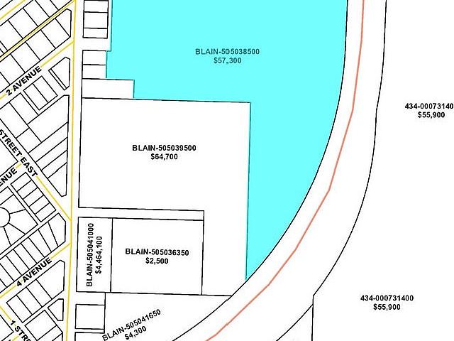 Land for sale in Saskatchewan