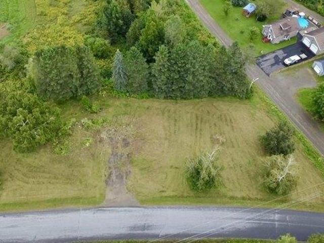 Land for sale in Blaine, Maine