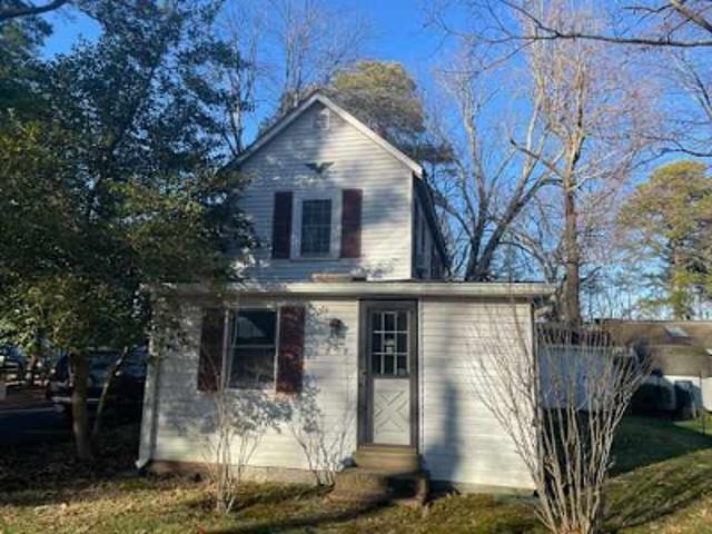 House for sale in Maryland