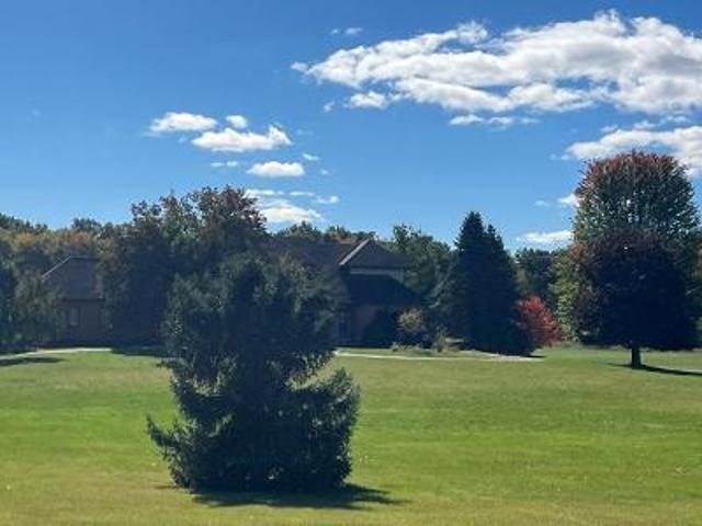 House for sale in Hartland, Michigan