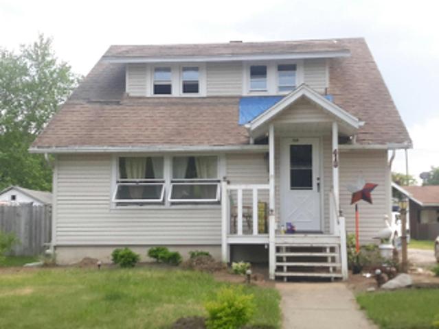 House for sale in Geneva, Ohio