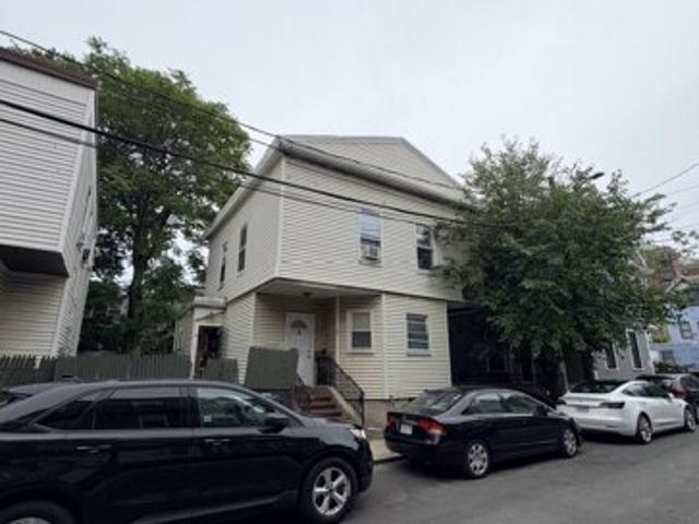 House for sale in Union Square, Boston