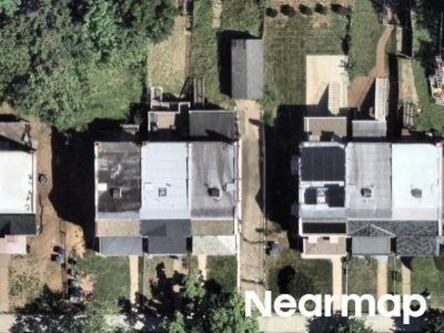 House for sale in Washington, Washington DC