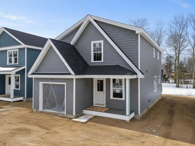 Condo for sale in Saco, Maine