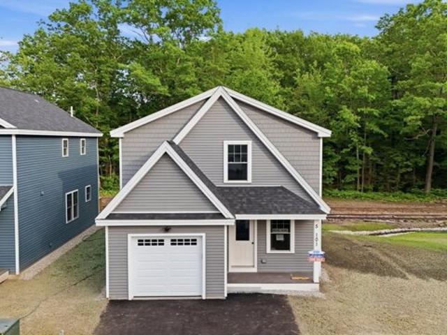 Condo for sale in Saco, Maine