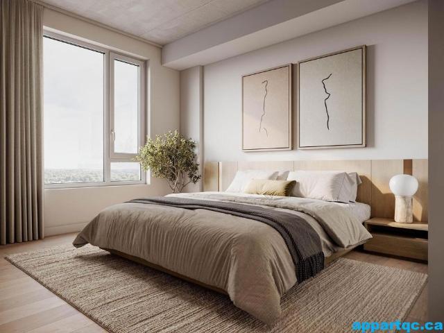 Apartment for rent in Laurentides, Quebec