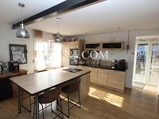 Maison vente à Lunéville, Blainville-sur-l'eau