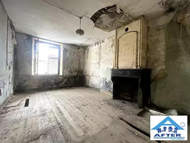 Maison vente à Lunéville, Blainville-sur-l'eau