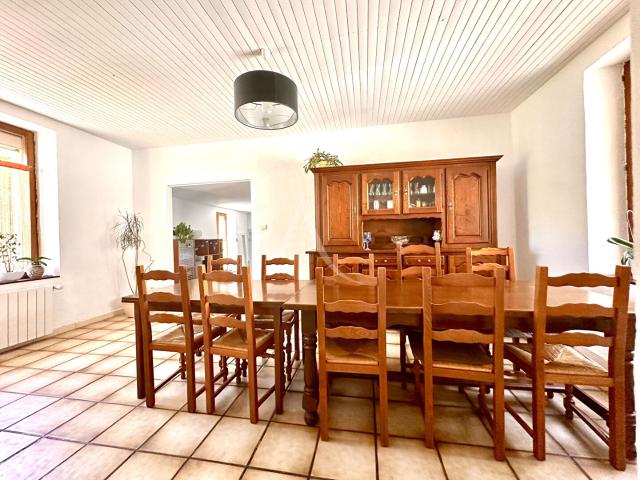 Maison vente à Lunéville, Blainville-sur-l'eau