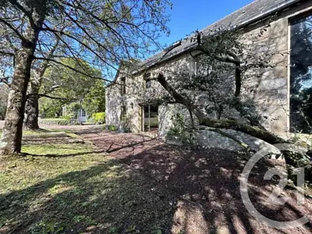 Maison vente à Coutances, Blainville-sur-mer
