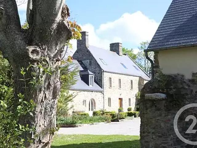 Maison vente à Coutances, Blainville-sur-mer