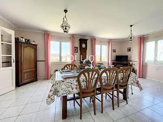 Maison vente à Coutances, Blainville-sur-mer