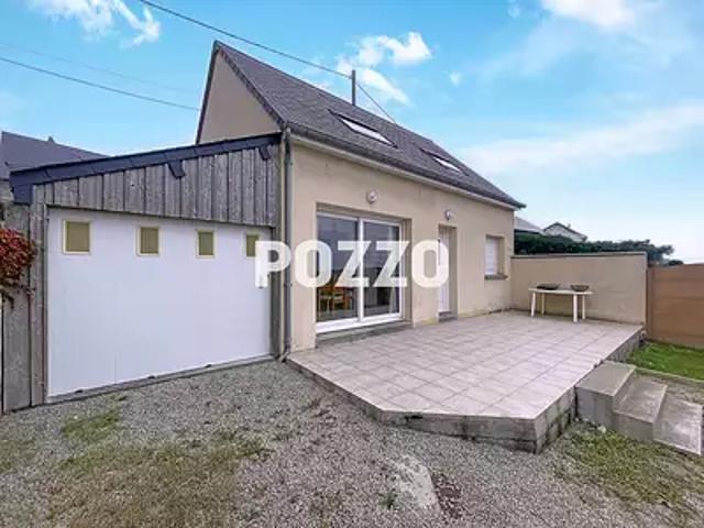 Maison vente à Coutances, Blainville-sur-mer