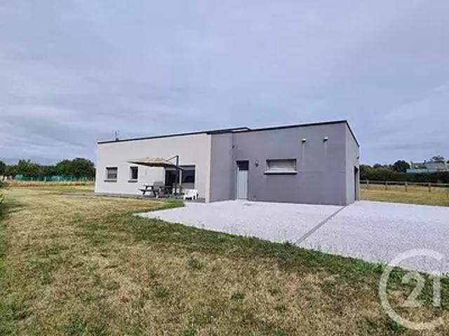 Maison vente à Coutances, Blainville-sur-mer