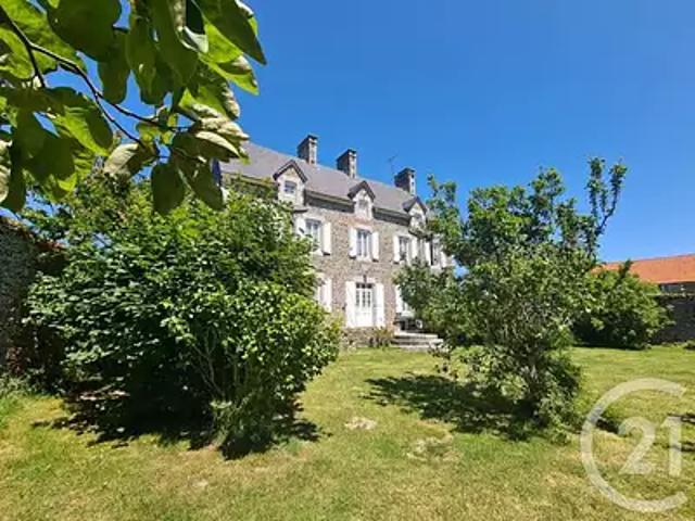 Maison vente à Coutances, Blainville-sur-mer