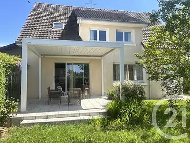 Maison vente à Coutances, Blainville-sur-mer