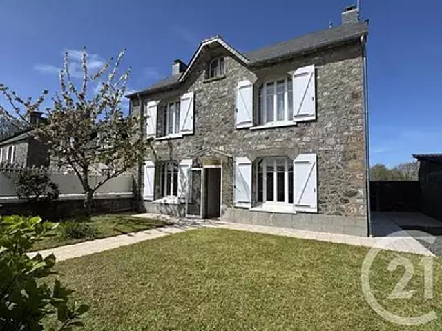 Maison vente à Coutances, Blainville-sur-mer
