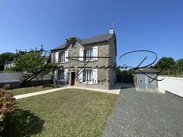 Maison vente à Coutances, Blainville-sur-mer