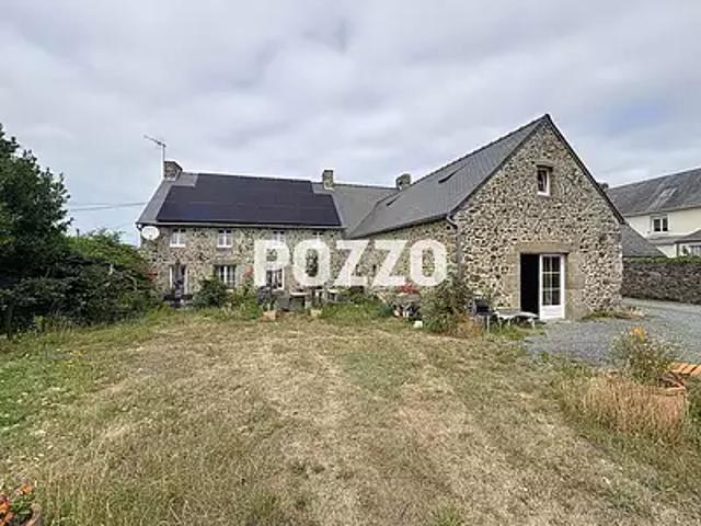 Maison vente à Coutances, Blainville-sur-mer