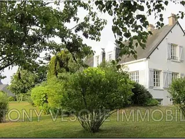 Maison vente à Coutances, Blainville-sur-mer