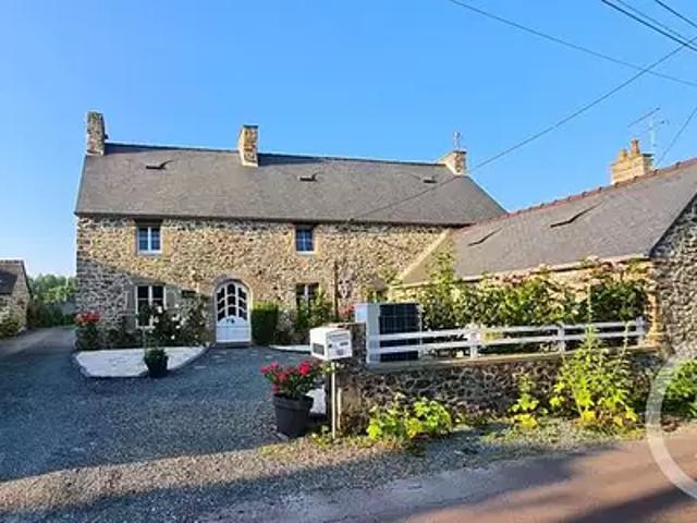 Maison vente à Coutances, Blainville-sur-mer
