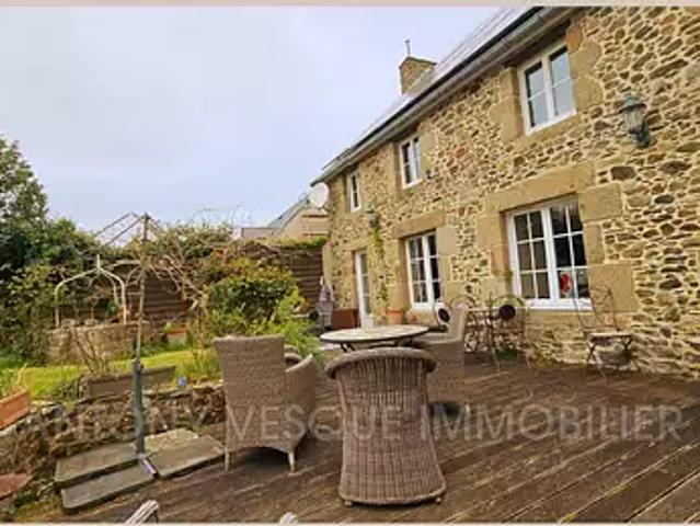 Maison vente à Coutances, Blainville-sur-mer