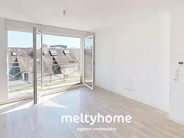Appartement vente à Caen, Blainville-sur-orne