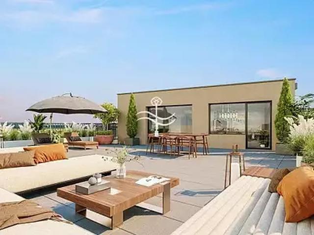 Appartement vente à Caen, Blainville-sur-orne