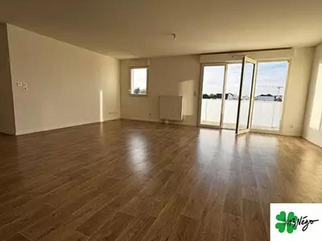 Appartement vente à Caen, Blainville-sur-orne
