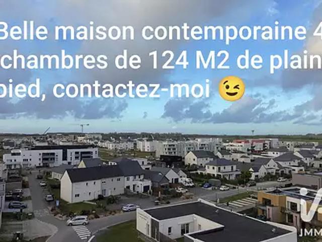 Maison vente à Caen, Blainville-sur-orne