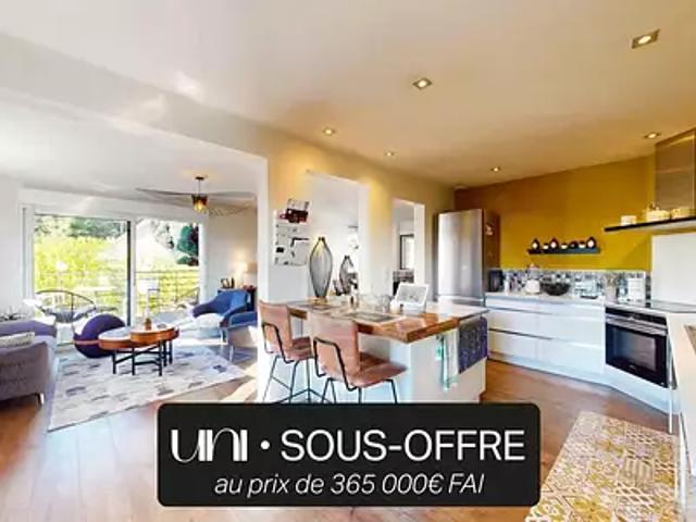 Maison vente à Caen, Blainville-sur-orne