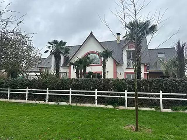 Maison vente à Caen, Blainville-sur-orne