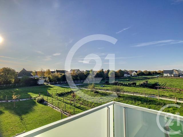 Appartement vente à Caen, Blainville-sur-orne