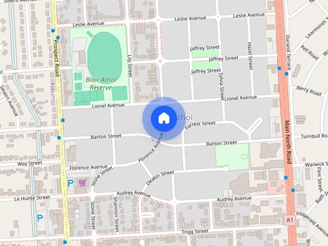 Room for rent in Horseshoe Creek, South Australia