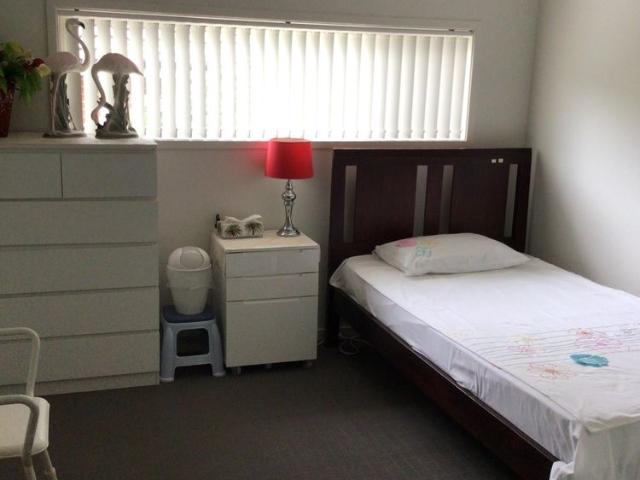 Room for rent in Blair Athol, Sydney