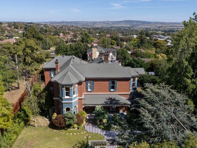House for sale in Bathurst, New South Wales