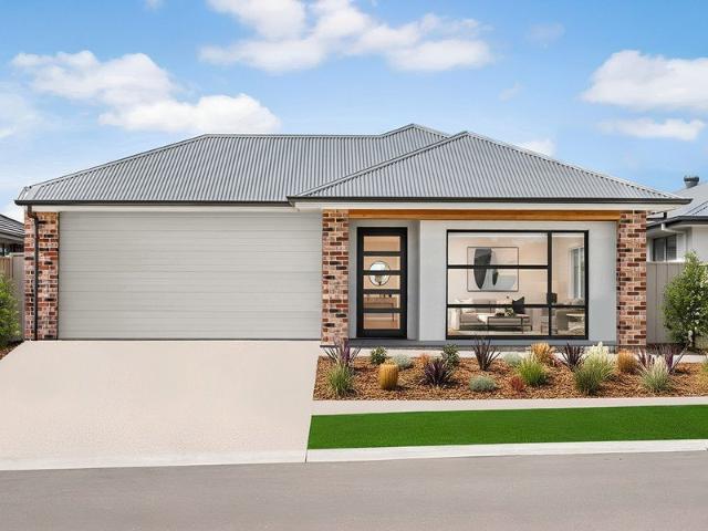 Cottage for sale in Horseshoe Creek, South Australia