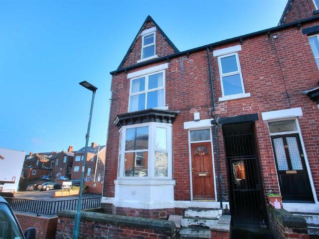 House for rent in Banner Cross, Sheffield