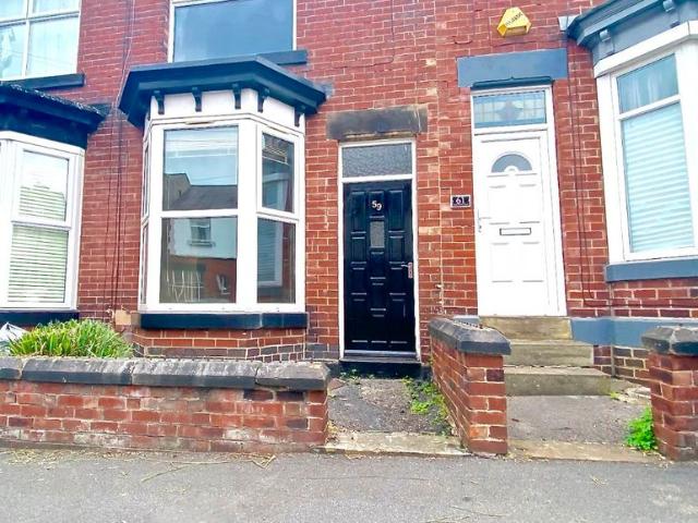 House for rent in Banner Cross, Ecclesall
