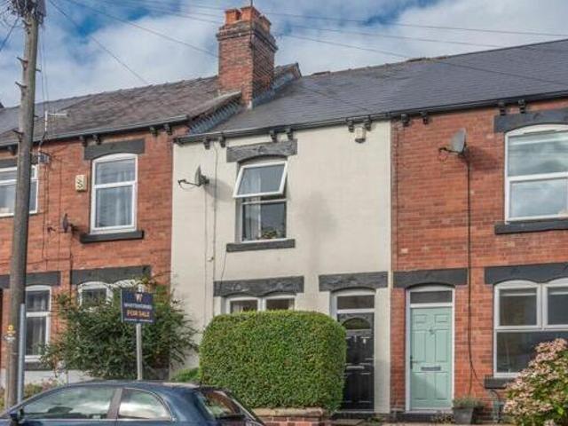 House for sale in Banner Cross, Ecclesall