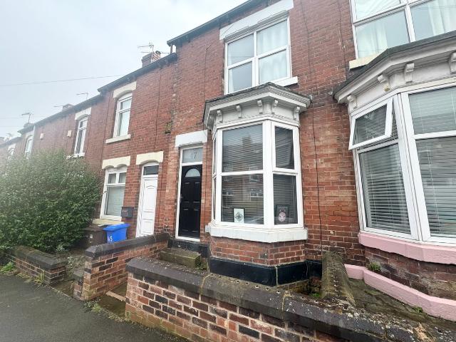 House for rent in Banner Cross, Ecclesall