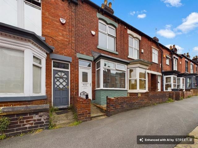 House for rent in Banner Cross, Ecclesall