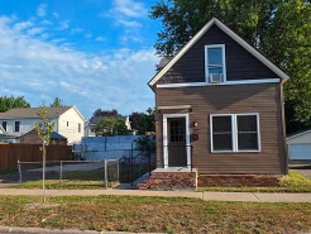 House for sale in Ramsey, Minnesota