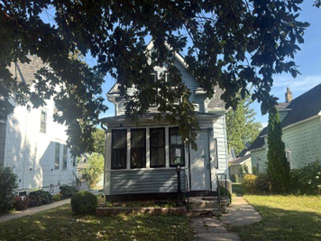 House for sale in Ramsey, Minnesota