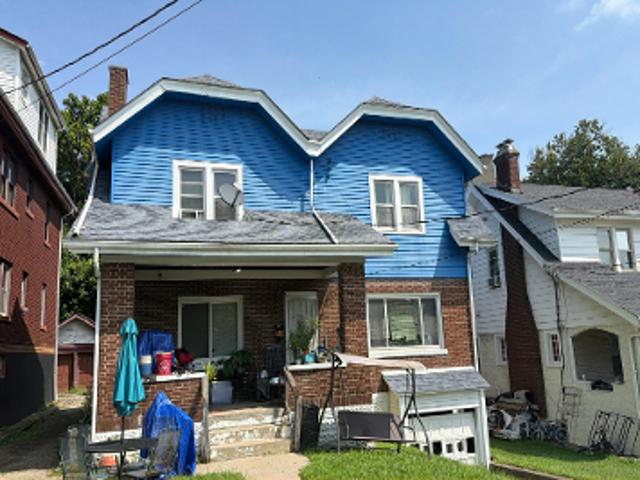 House for sale in Avondale, Cincinnati